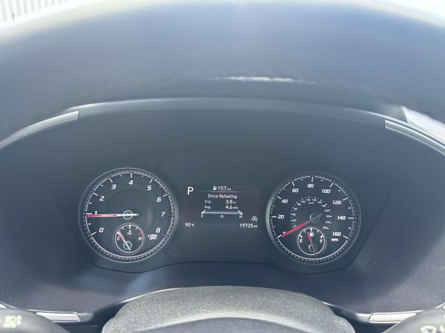 2023 Hyundai Santa Fe SEL AWD