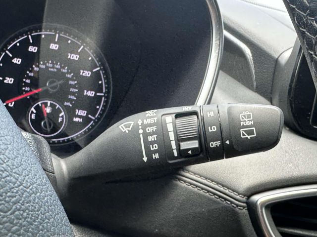 2023 Hyundai Santa Fe SEL AWD