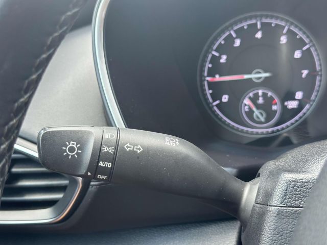 2023 Hyundai Santa Fe SEL AWD