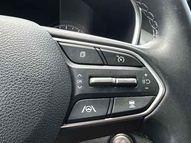 2023 Hyundai Santa Fe SEL AWD