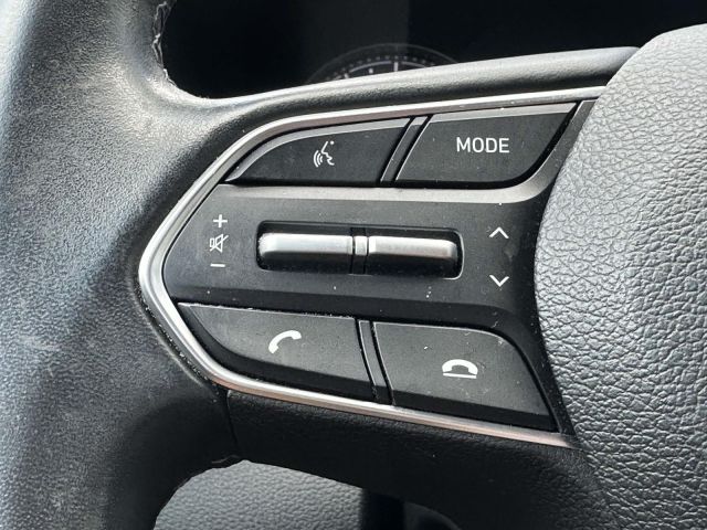 2023 Hyundai Santa Fe SEL AWD