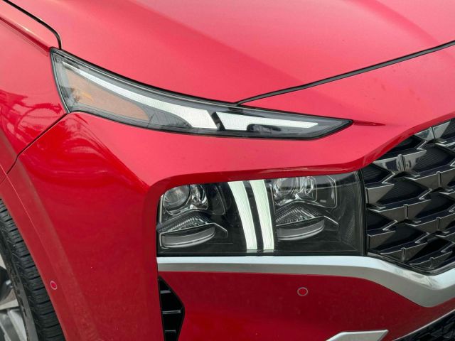 2023 Hyundai Santa Fe Calligraphy AWD