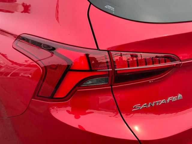 2023 Hyundai Santa Fe Calligraphy AWD