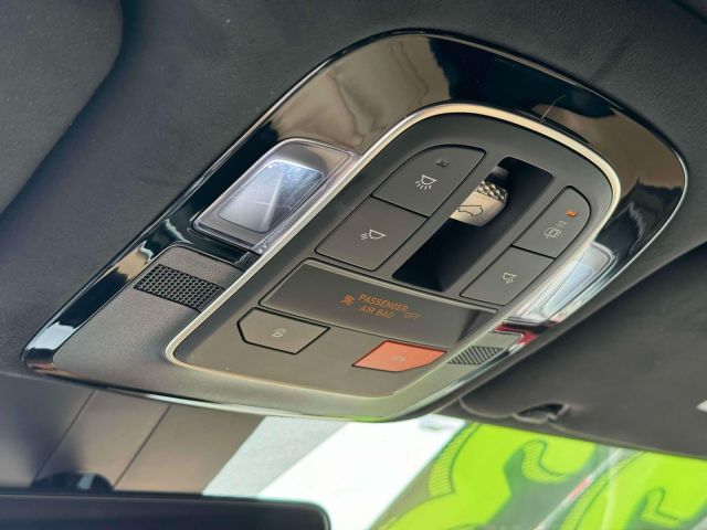 2023 Hyundai Santa Fe Calligraphy AWD