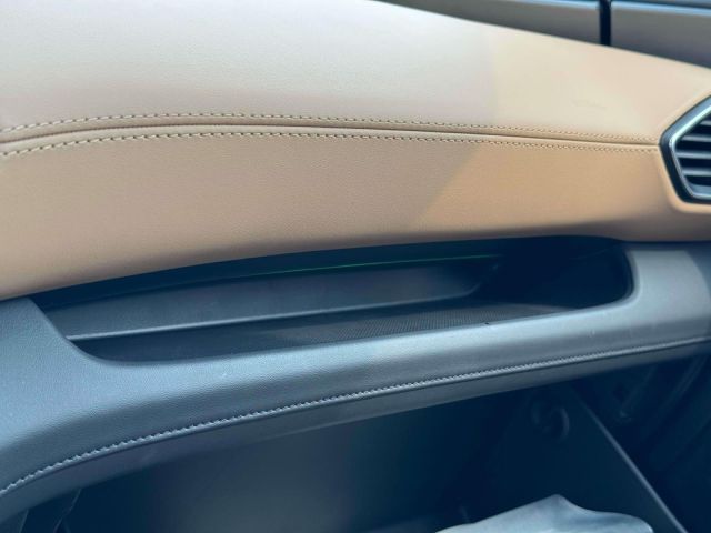 2023 Hyundai Santa Fe Calligraphy AWD