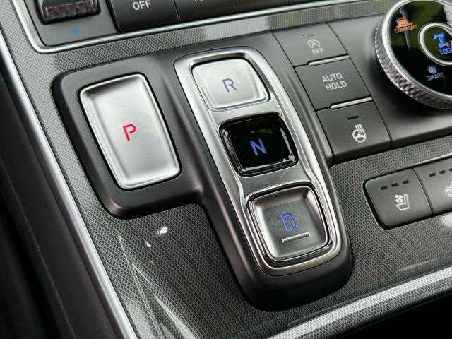 2023 Hyundai Santa Fe Calligraphy AWD
