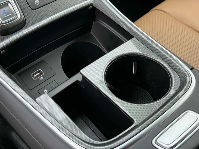 2023 Hyundai Santa Fe Calligraphy AWD