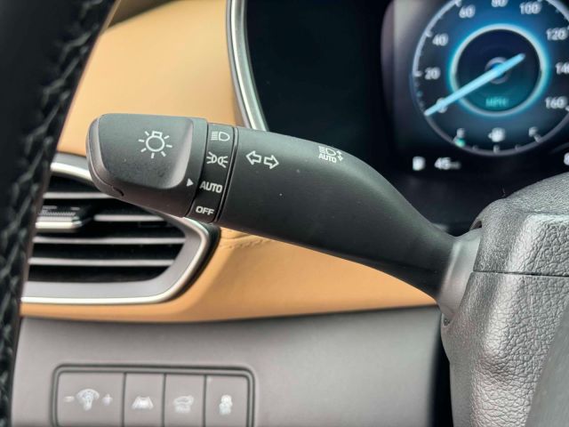 2023 Hyundai Santa Fe Calligraphy AWD