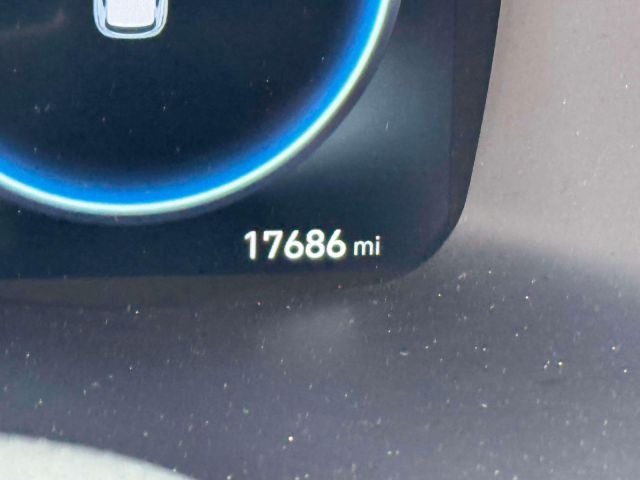 2023 Hyundai Santa Fe Calligraphy AWD