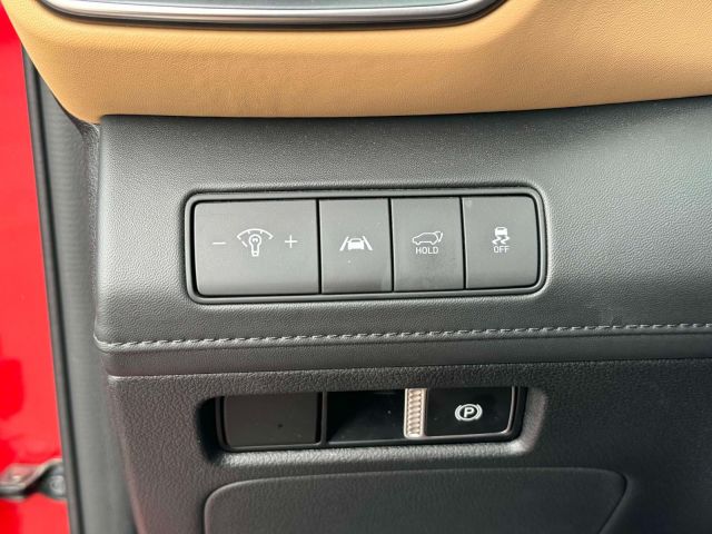 2023 Hyundai Santa Fe Calligraphy AWD