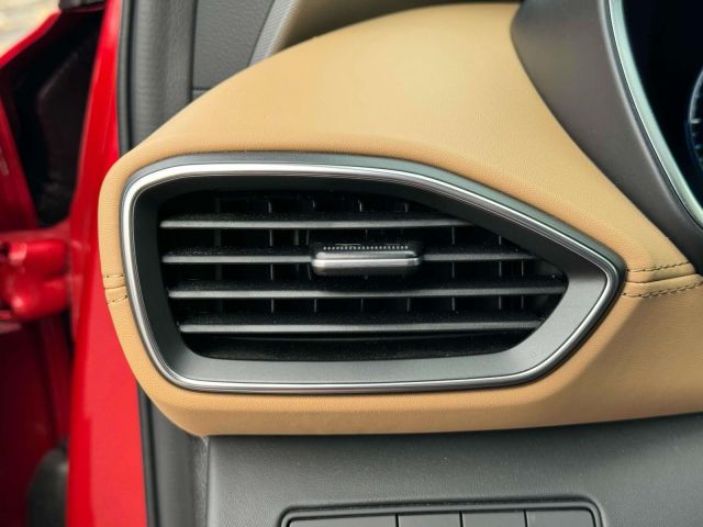2023 Hyundai Santa Fe Calligraphy AWD