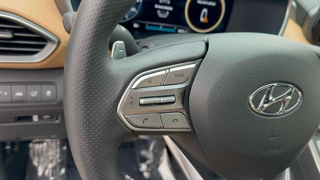2023 Hyundai Santa Fe Calligraphy AWD