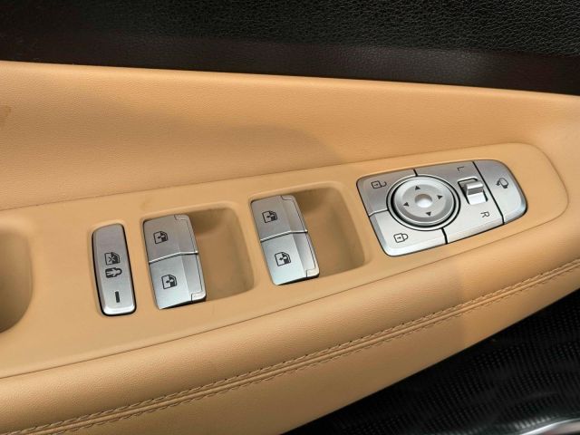 2023 Hyundai Santa Fe Calligraphy AWD