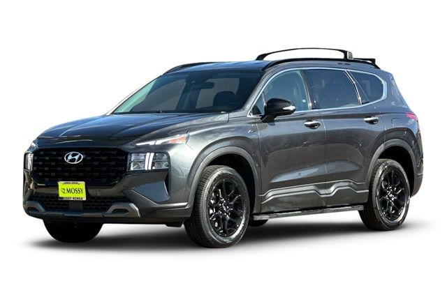 2023 Hyundai Santa Fe XRT 2023 Hyundai Santa Fe XRT