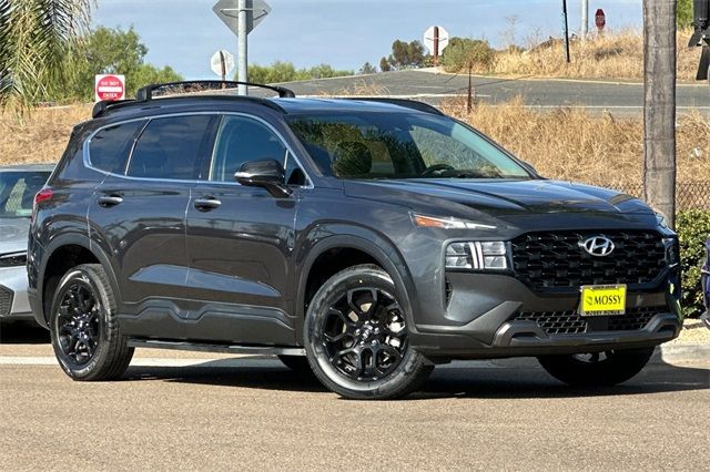 2023 Hyundai Santa Fe XRT 2023 Hyundai Santa Fe XRT
