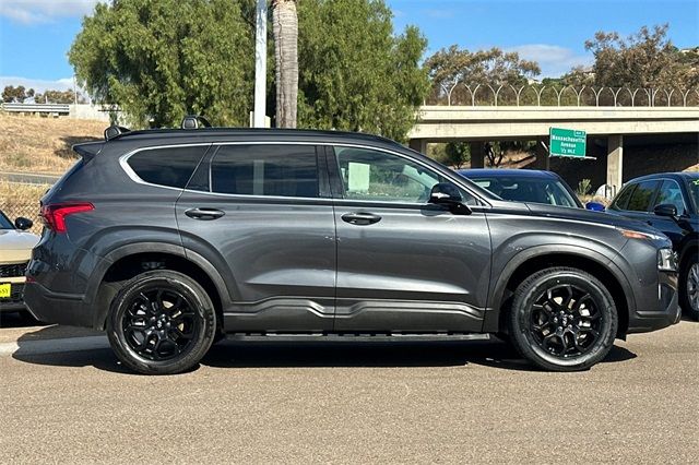 2023 Hyundai Santa Fe XRT 2023 Hyundai Santa Fe XRT