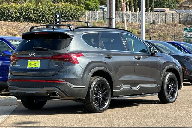 2023 Hyundai Santa Fe XRT 2023 Hyundai Santa Fe XRT