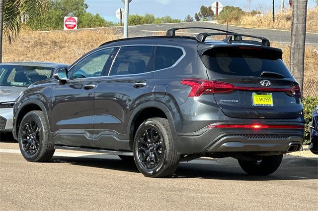 2023 Hyundai Santa Fe XRT 2023 Hyundai Santa Fe XRT