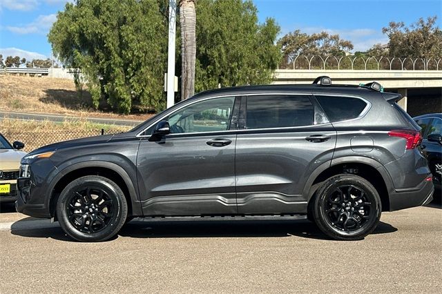 2023 Hyundai Santa Fe XRT 2023 Hyundai Santa Fe XRT