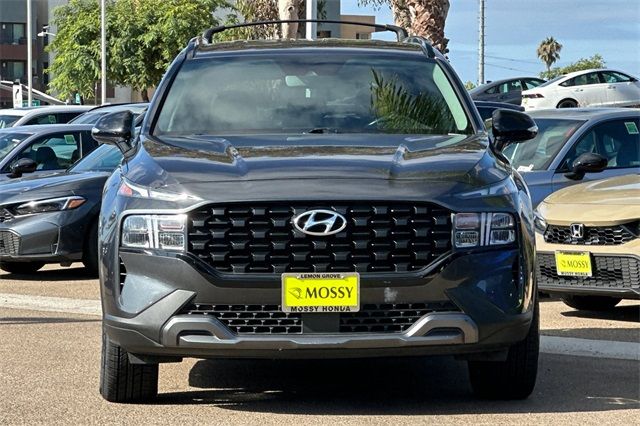 2023 Hyundai Santa Fe XRT 2023 Hyundai Santa Fe XRT