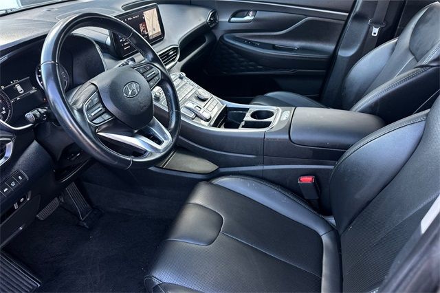 2023 Hyundai Santa Fe XRT 2023 Hyundai Santa Fe XRT