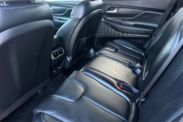 2023 Hyundai Santa Fe XRT 2023 Hyundai Santa Fe XRT