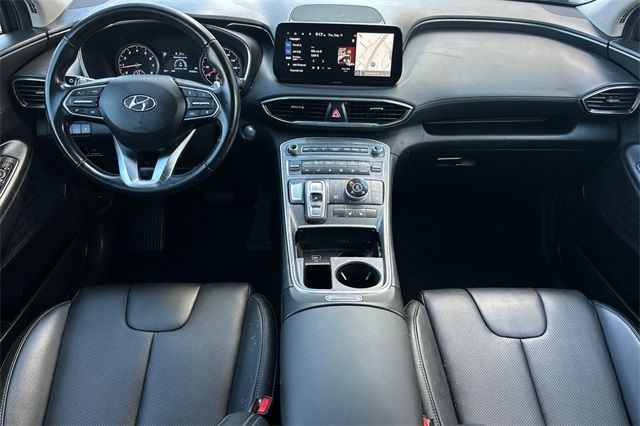 2023 Hyundai Santa Fe XRT 2023 Hyundai Santa Fe XRT