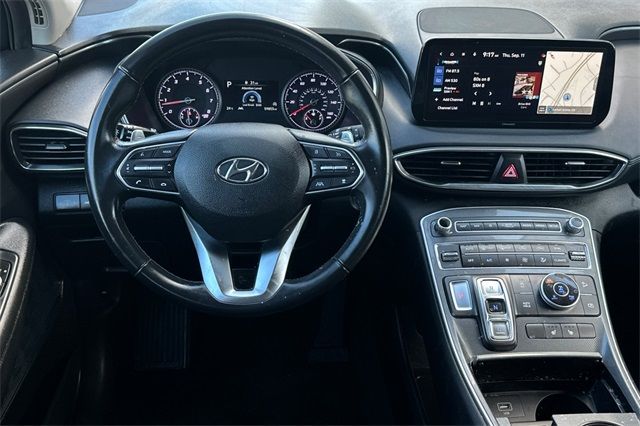 2023 Hyundai Santa Fe XRT 2023 Hyundai Santa Fe XRT