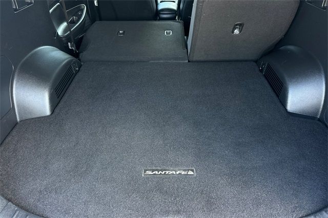 2023 Hyundai Santa Fe XRT 2023 Hyundai Santa Fe XRT