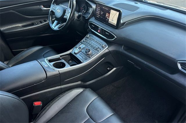 2023 Hyundai Santa Fe XRT 2023 Hyundai Santa Fe XRT