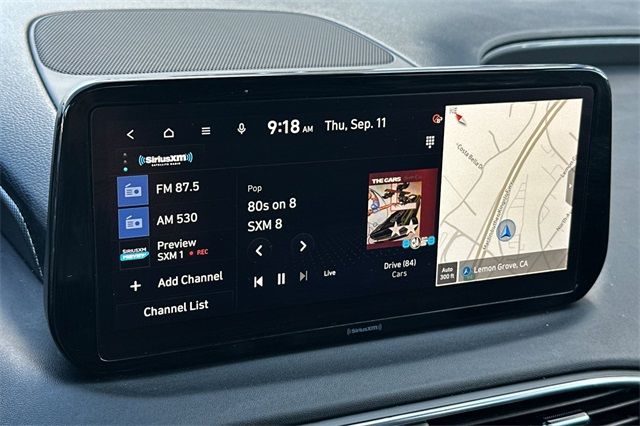 2023 Hyundai Santa Fe XRT 2023 Hyundai Santa Fe XRT