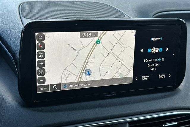 2023 Hyundai Santa Fe XRT 2023 Hyundai Santa Fe XRT