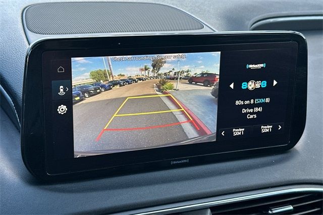 2023 Hyundai Santa Fe XRT 2023 Hyundai Santa Fe XRT