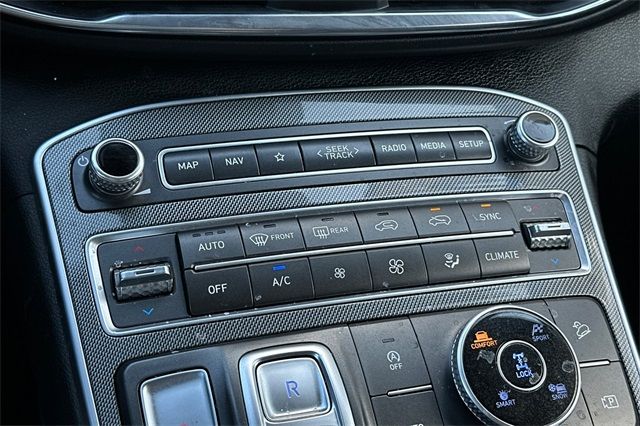 2023 Hyundai Santa Fe XRT 2023 Hyundai Santa Fe XRT