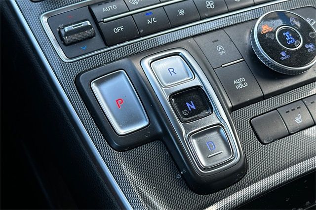 2023 Hyundai Santa Fe XRT 2023 Hyundai Santa Fe XRT