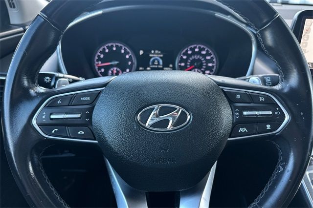 2023 Hyundai Santa Fe XRT 2023 Hyundai Santa Fe XRT