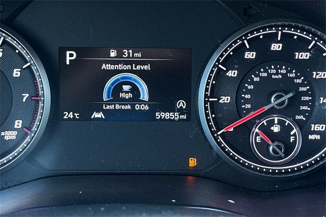 2023 Hyundai Santa Fe XRT 2023 Hyundai Santa Fe XRT