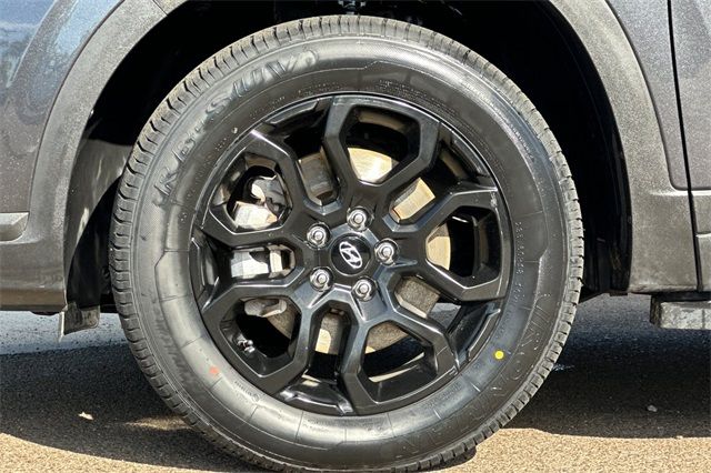 2023 Hyundai Santa Fe XRT 2023 Hyundai Santa Fe XRT