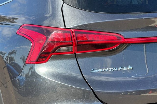 2023 Hyundai Santa Fe XRT 2023 Hyundai Santa Fe XRT