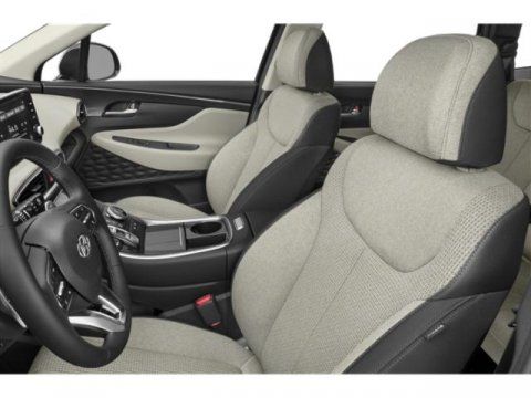 2023 Hyundai Santa Fe Hybrid Blue 2023 Hyundai Santa Fe Hybrid Blue