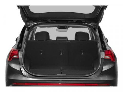 2023 Hyundai Santa Fe Hybrid Blue 2023 Hyundai Santa Fe Hybrid Blue