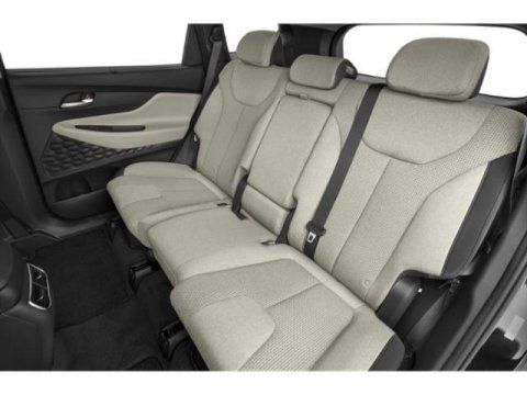 2023 Hyundai Santa Fe Hybrid Blue 2023 Hyundai Santa Fe Hybrid Blue