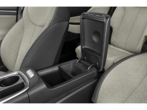 2023 Hyundai Santa Fe Hybrid Blue 2023 Hyundai Santa Fe Hybrid Blue