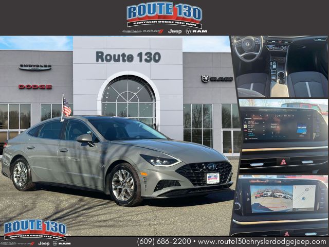 2023 Hyundai Sonata SEL 2.5L *Ltd Avail* 2023 Hyundai Sonata SEL 2.5L *Ltd Avail*