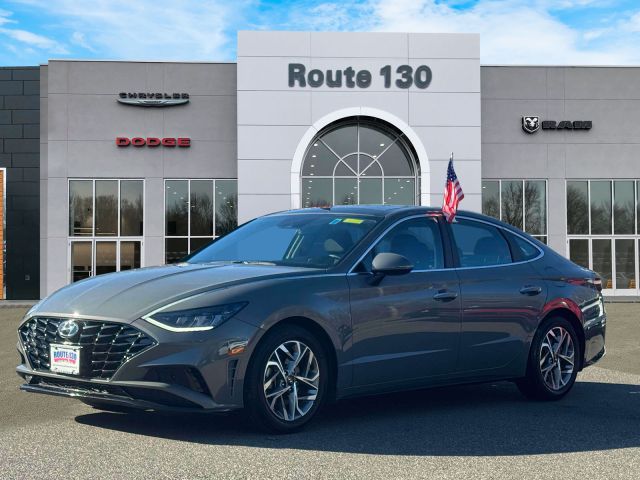 2023 Hyundai Sonata SEL 2.5L *Ltd Avail* 2023 Hyundai Sonata SEL 2.5L *Ltd Avail*