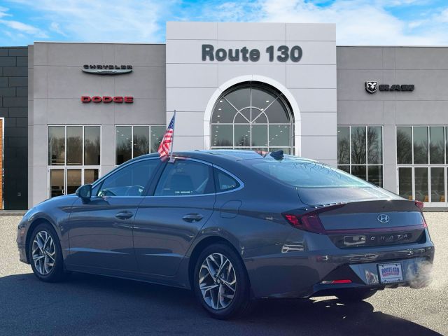 2023 Hyundai Sonata SEL 2.5L *Ltd Avail* 2023 Hyundai Sonata SEL 2.5L *Ltd Avail*