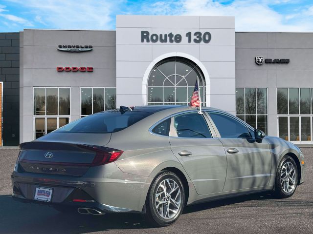 2023 Hyundai Sonata SEL 2.5L *Ltd Avail* 2023 Hyundai Sonata SEL 2.5L *Ltd Avail*