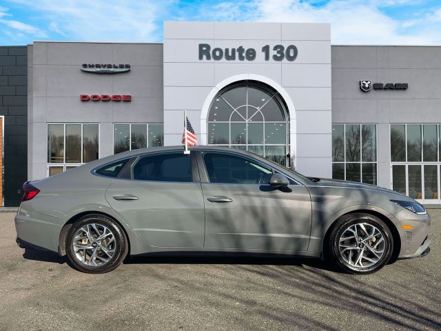 2023 Hyundai Sonata SEL 2.5L *Ltd Avail* 2023 Hyundai Sonata SEL 2.5L *Ltd Avail*