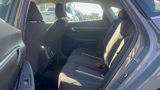 2023 Hyundai Sonata SEL 2.5L *Ltd Avail* 2023 Hyundai Sonata SEL 2.5L *Ltd Avail*