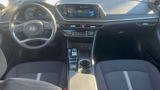 2023 Hyundai Sonata SEL 2.5L *Ltd Avail* 2023 Hyundai Sonata SEL 2.5L *Ltd Avail*